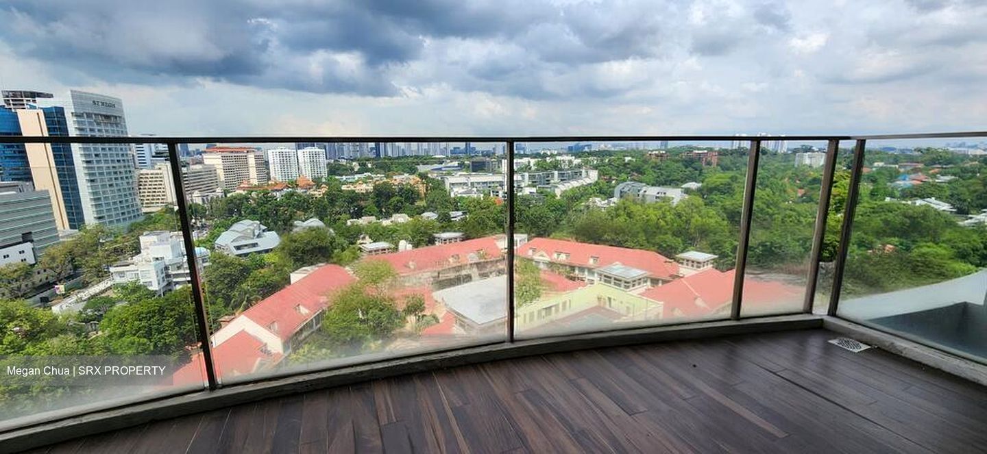 Orion (D10), Apartment #534145081